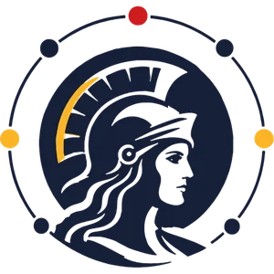 Emblema de Atenea.red